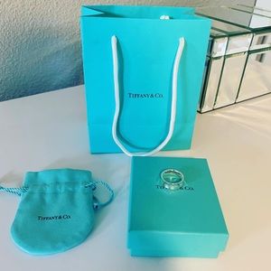 Tiffany & Co. Medium Ring